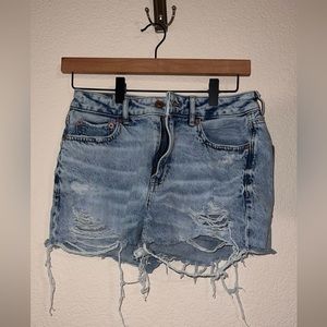 Size 4 American Eagle Shorts